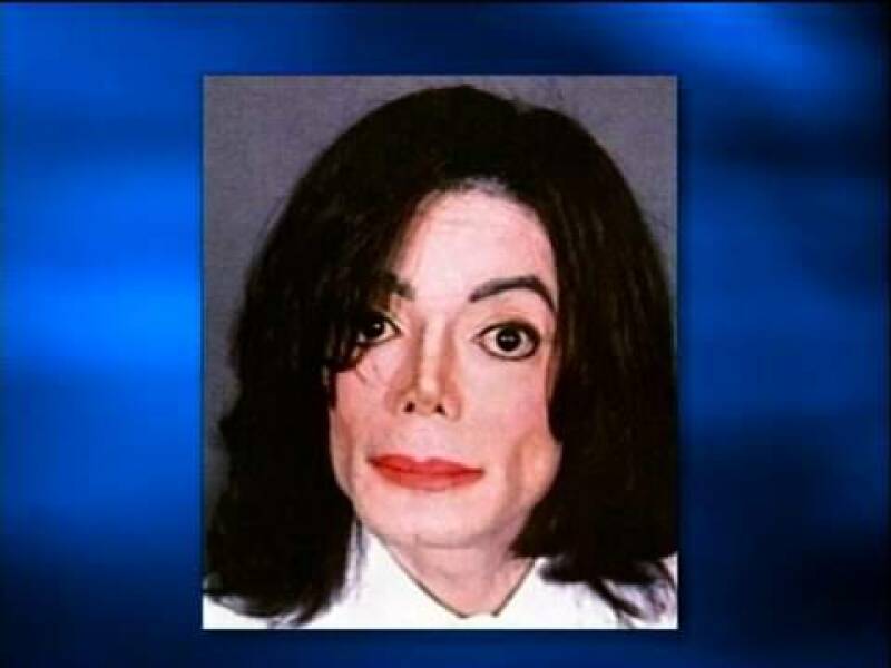 To think it's tragic if Michael Jackson was indeed innocent