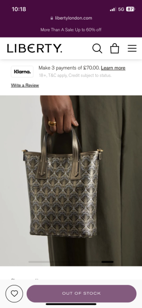 Dark Academia 2 - the conversation continues..