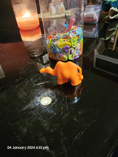 Where might I find accessories for my Camel mascot?