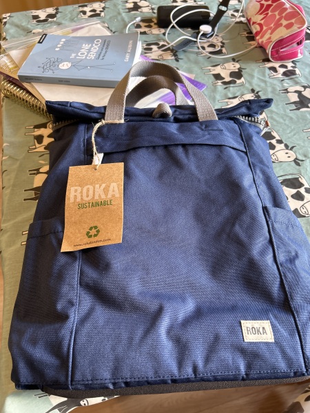 Roka Lucky Dip part 2