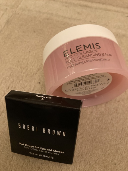 Advent calendar/beauty box swap thread