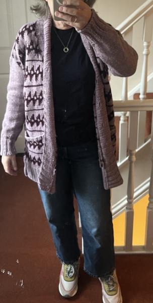 WAYWT Autumn/Winter 23