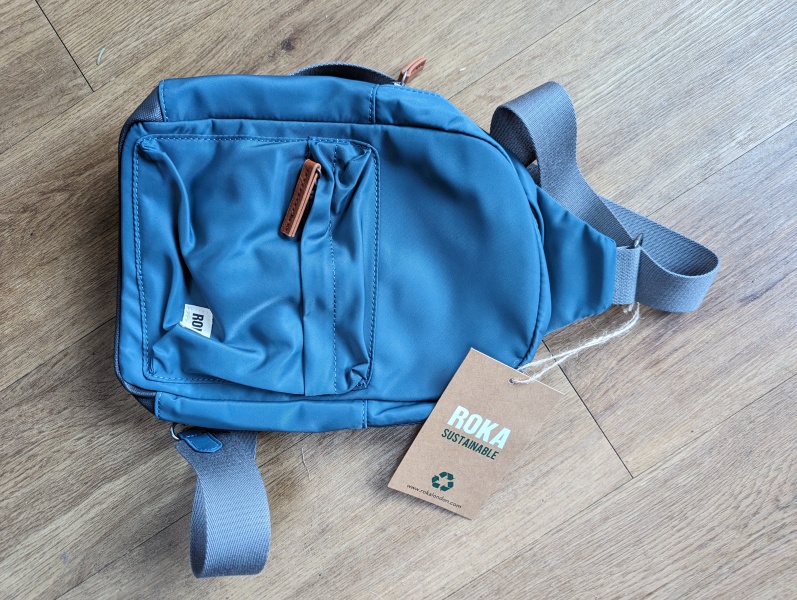 Roka Lucky Dip part 2