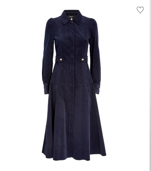 When would you wear this dress?
