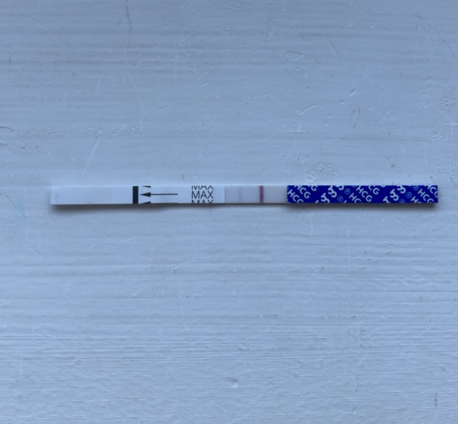 Still trying for third baby - thread 2!