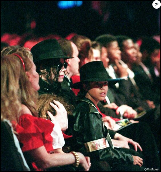 To think it's tragic if Michael Jackson was indeed innocent