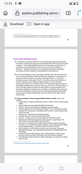 Husband has put an apple airtag in my car!