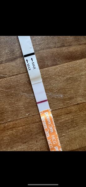 6dpo and need TTW buddies