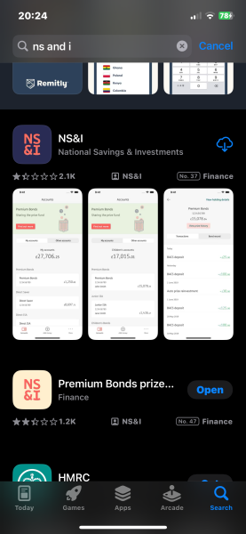 PREMIUM BONDS DEC INTO 2024