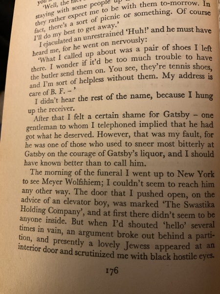 50 Books Challenge 2024 Part Two