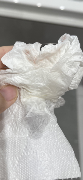 Implantation bleeding