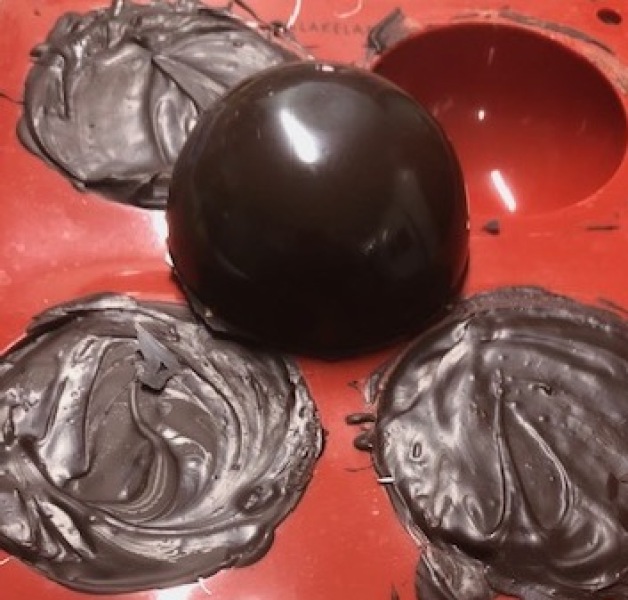 Pantry Challenge 2024