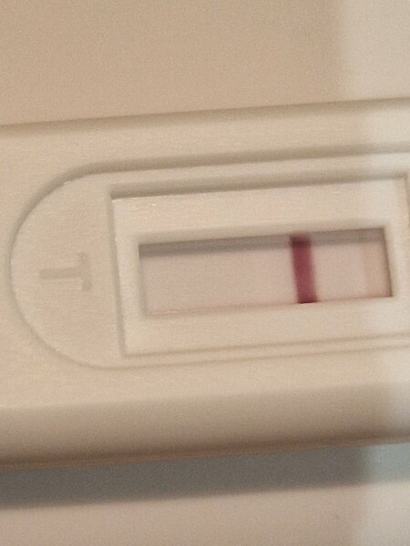 Should I test by myself?