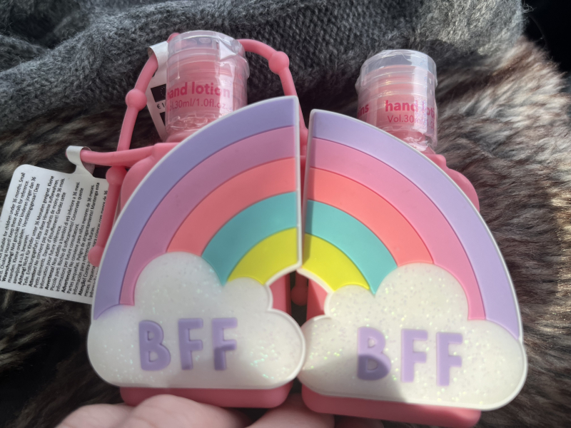 Christmas bargain prequel thread