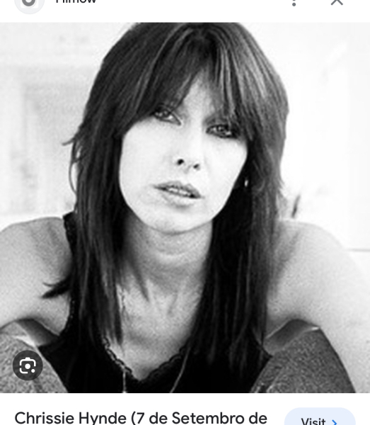 Claudia Winkleman is actually orange