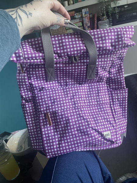 Roka Lucky Dip part 2