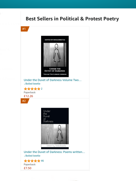 Thank you: JK Rowling, Kathleen Stock, Kellie Jay Keen, Jo Phoenix and many more