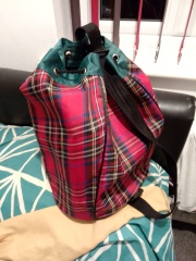 Do you remember these bags from the 90s