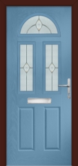 Front door colour?