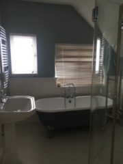 1930s semi home inspiration?