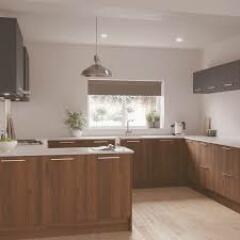 Kitchen makeovers - are they really possible without looking crap?