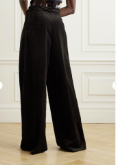 Les Parisiennes des Mamanset: On the Advent of Newness