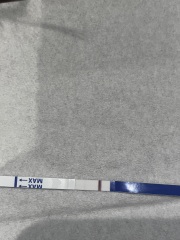 Pregnancy testing 