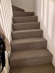 Tidy up shithole house weekend pics included