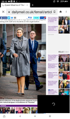 Royal Style: Tea and Tiaras - no stylish woman left behind!