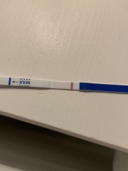 Could this be the start of something?