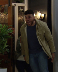 Emmerdale **NO SPOILERS** Oh, the barnyard is busy in a regular tizzy, And the obvious reason is because of the season