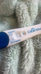 Is this a positive test ?
