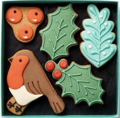 Nigel Slater Christmas Chronicles Read Along 2023 - Part Two