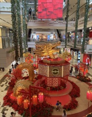 Thread 12 - TalkLair: “I say we take off and nuke the entire site from orbit. It's the only way to be sure.”