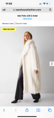 Wedding dress for a chilly Yorkshire wedding? With pics