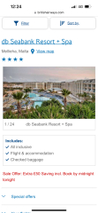 MALTA - 7-14 nights from 18th May - help?