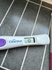 Ovulation confusion help