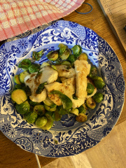 Jan '24 Dry Low Carb Bootcamp - Week 3