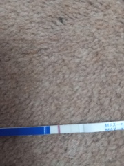 Could this be a positive?