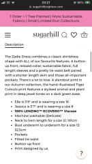 Viscose, everywhere!!