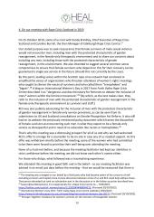 Another GC employment tribunal. Roz Adams vs Edinburgh Rape Crisis Centre #2