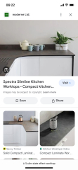 Kitchen makeovers - are they really possible without looking crap?