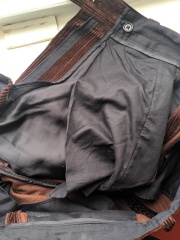 Les Parisiennes des Mamanset: On the Advent of Newness