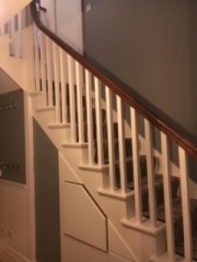1930s semi home inspiration?