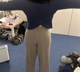 Are these tops appropriate for the office?