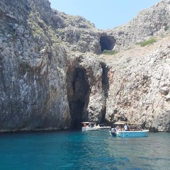 Tell me about Puglia