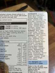 Eating 30 plants a week- what portion size is enough to count?