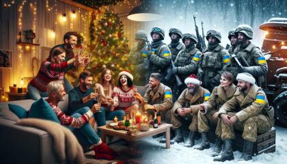 Ukraine Invasion: Part 46