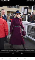 Royal Style: Tea and Tiaras - no stylish woman left behind!