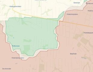 Ukraine Invasion: Part 46